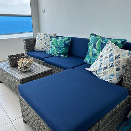 Beachfront, Juandolio ฆวนโดลีโอ ภายนอก รูปภาพ