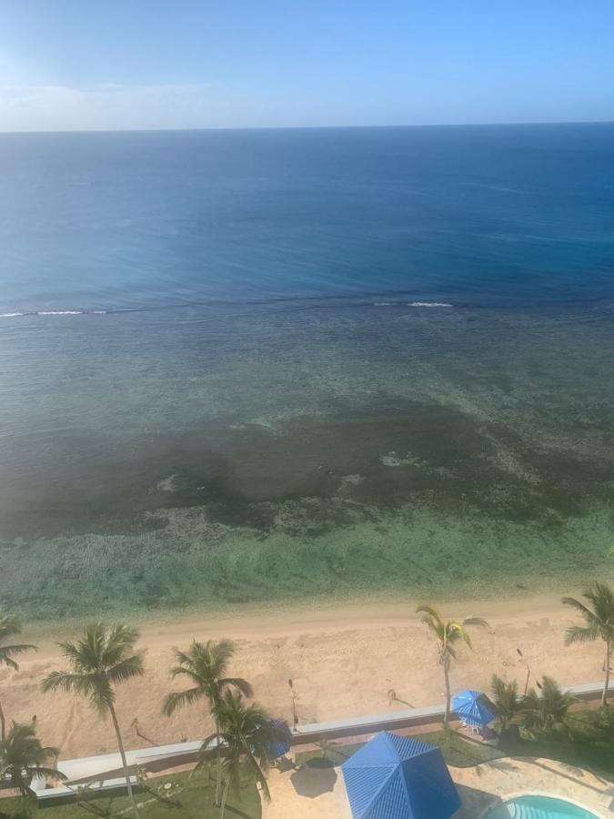 Beachfront, Juandolio ฆวนโดลีโอ ภายนอก รูปภาพ