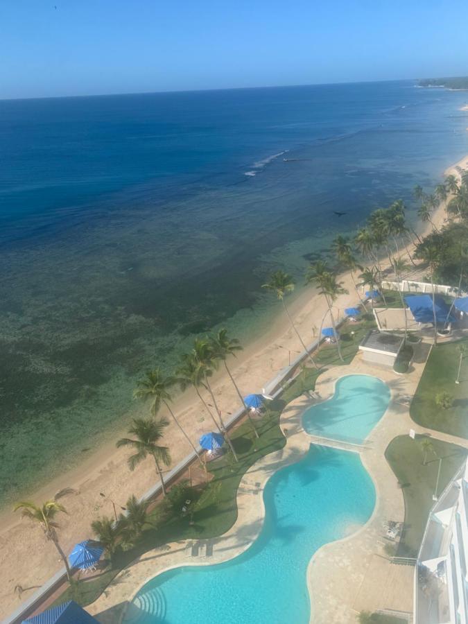 Beachfront, Juandolio ฆวนโดลีโอ ภายนอก รูปภาพ