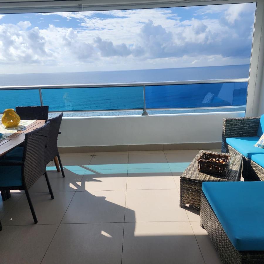 Beachfront, Juandolio ฆวนโดลีโอ ภายนอก รูปภาพ
