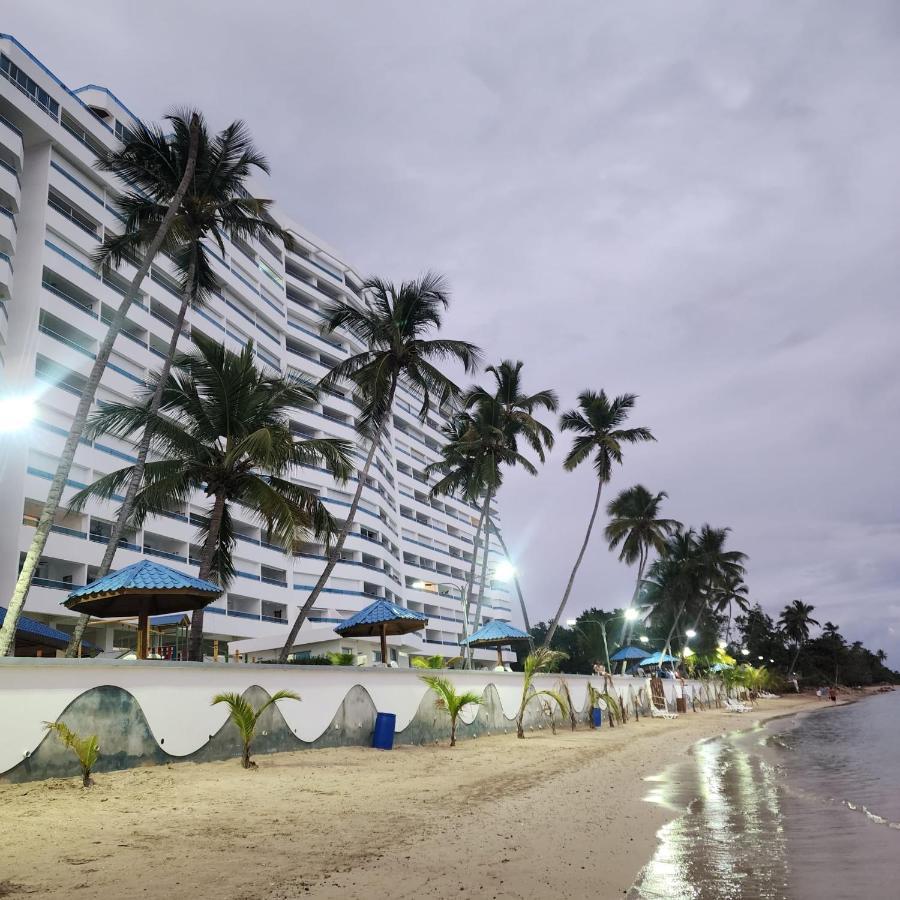 Beachfront, Juandolio ฆวนโดลีโอ ภายนอก รูปภาพ