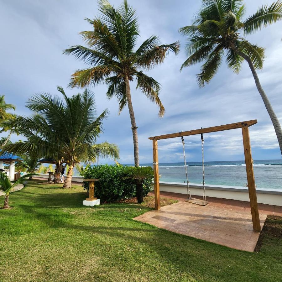 Beachfront, Juandolio ฆวนโดลีโอ ภายนอก รูปภาพ