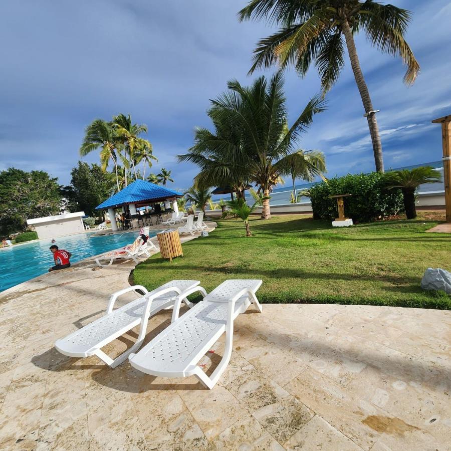 Beachfront, Juandolio ฆวนโดลีโอ ภายนอก รูปภาพ