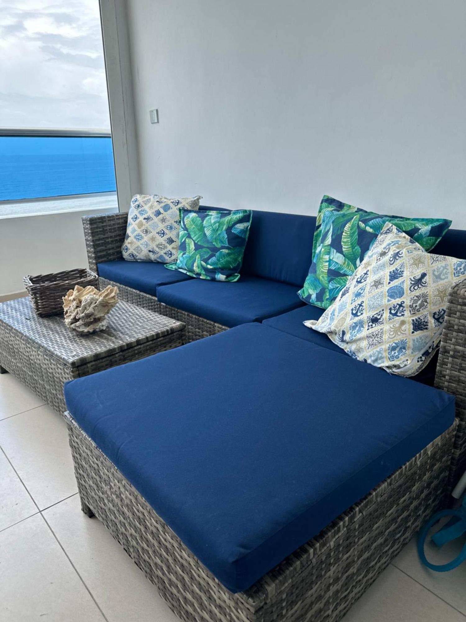 Beachfront, Juandolio ฆวนโดลีโอ ภายนอก รูปภาพ
