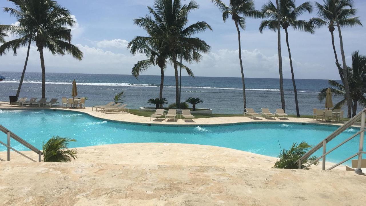 Beachfront, Juandolio ฆวนโดลีโอ ภายนอก รูปภาพ