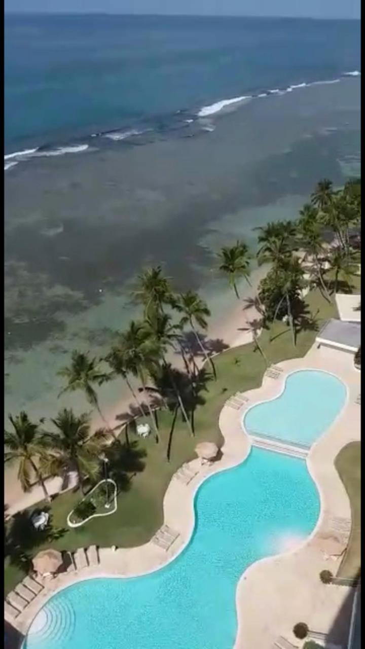 Beachfront, Juandolio ฆวนโดลีโอ ภายนอก รูปภาพ