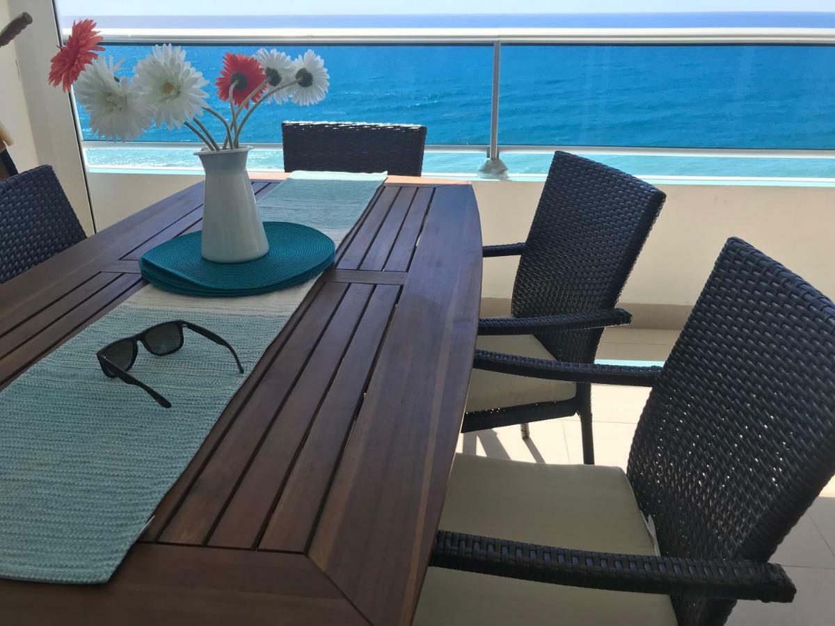 Beachfront, Juandolio ฆวนโดลีโอ ภายนอก รูปภาพ